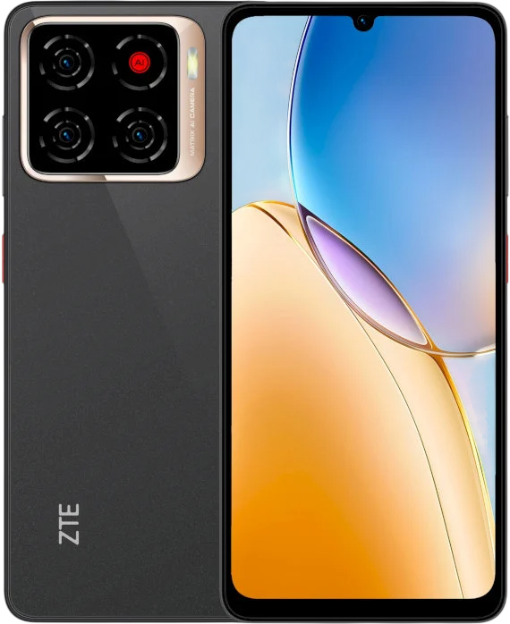 ZTE Blade A56